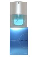 Lanvin Oxygene Eau de Parfum Spray 75ml Womens Perfume - Standard Regular Size