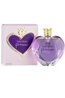 Vera Wang Princess Eau de Toilette Spray 100ml Womens Fragrance - Standard Regular Size