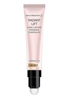 Max Factor Radiant Lift Concealer Long Lasting Radiance 7ml Dark #04 Makeup