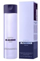 Jil Sander Softly Serene Relaxing Body and Massage Oil 200ml Skincare
