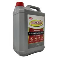 Evapo-Rust 5L Super Safe Rust Remover - Non-Toxic, Powerful, Reusable Formula