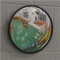 MOT Interior Mirror 400mm *Heavy Duty* Wide Angle Security Curved Convex Mirror