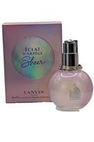 Lanvin Eclat d Arpege Sheer Eau de Toilette Spray 50ml Womens Fragrance - Standard Regular Size