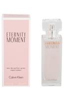 Calvin Klein Eternity Moment Eau de Parfum Spray 30ml Womens Perfume - Standard Regular Size