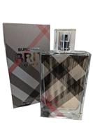 Burberry Brit for Her Eau de Parfum Spray 100ml Womens Perfume - Standard Regular Size