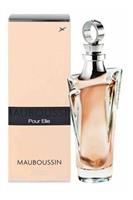 Mauboussin Pour Elle Eau de Parfum Spray 100ml Womens Perfume - Standard Regular Size