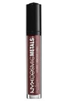 NYX Professional Make Up COSMIC METALS LIP CREAM - CMLC18 ELITE