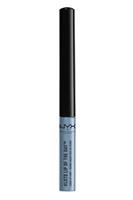 NYX Professional Makeup Lip Of The Day Liquid Lip Liner Kinetic 04 Lips