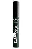 NYX Strictly Vinyl Lip Gloss 3ml Bad Seed 08 Lips