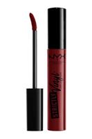 NYX Strictly Vinyl Lip Gloss 3ml Bad Girl 07 Lips
