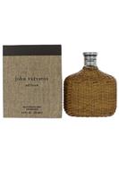 John Varvatos Artisan Eau de Toilette Spray 125ml Mens Fragrance - Standard Regular Size