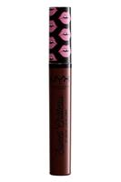NYX Sweet Chateau Lip Gloss Lingerie Deep Rooted Lips