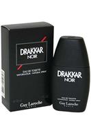 Guy Laroche Drakkar Noir Eau de Toilette Spray 30ml Mens Fragrance - Standard Regular Size