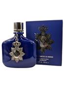 John Varvatos XX Indigo Eau de Toilette Spray 125ml Mens Fragrance - Standard Regular Size