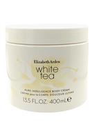 Elizabeth Arden White Tea Body Cream Pure Indulgence 400ml Skincare