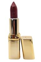 LOreal Color Riche Lipstick Midnight Bisous #03 Lips