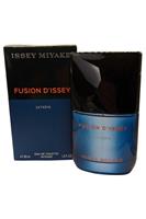 Issey Miyake Fusion Extreme Homme Eau de Toilette Spray 50ml Mens Fragrance - Standard Regular Size