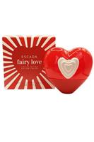 Escada Fairy Love Eau de Toilette Spray 50ml Womens Fragrance - Standard Regular Size