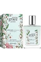 Amazing Grace Jasmine Eau de Toilette Spray 60ml Philosophy Womens Fragrance - Standard Regular Size