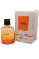 Joop Wow Fresh Homme Eau de Toilette Spray 60ml Mens Fragrance - Standard Regular Size