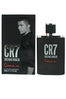 Cristiano Ronaldo Game On Eau de Toilette Spray 50ml Mens Fragrance - Standard Regular Size