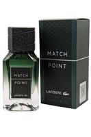 Lacoste Match Point Homme Eau de Parfum Spray 30ml Womens Perfume - Standard Regular Size