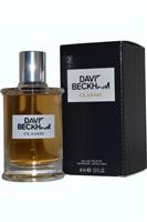 David Beckham David Beckham Classic Eau de Toilette Spray 60ml Mens Fragrance - Standard Regular Size