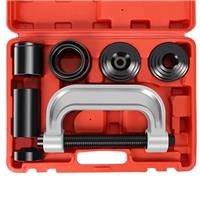 4 in1 Ball Joint Press Remover Installer&Removal Tool Kit Ball Joint Remover Set