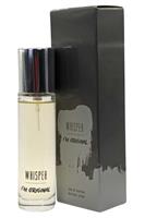 COTY WHISPER I'M ORIGINAL EAU DE PARFUM EDP - WOMEN'S FOR HER. NEW