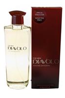 Antonio Banderas Diavolo Pour Homme Eau de Toilette Spray 200ml Mens Fragrance - Standard Regular Size