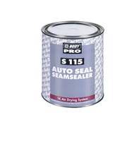 HB BODY / CS10 Seam Sealer Brushable 1KG Car Truck Lorry Body 1K Air Quick Dry