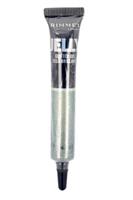 Rimmel London Rimmel Jelly Glitter Gel for Eyelids,Face,Body 11ml Mojito #400