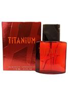Parfums H Pour Homme Titanium Homme Eau de Toilette Spray 75ml Mens Fragrance - Standard Regular Size