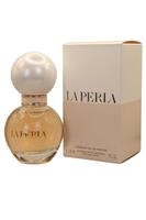 La Perla Eau de Parfum Refillable Spray 30ml Luminous Womens Perfume - Standard Regular Size