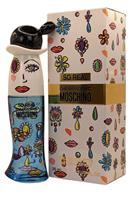 Moschino Cheap and Chic So Real Eau de Toilette Spray 30ml Womens Fragrance - Standard Regular Size