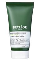 Decleor Cica Botanic Mask Restoring Protecting 50ml Eucalyptus for Dry Skin