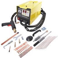 Car Body Panel Dent Spot Welder 3KW 3500A Dent Puller Stud Welder Repair Tools
