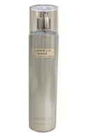 Sarah Jessica Parker SJP Lovely Sheer Body Mist Spray 250ml Womens Fragrance - Standard Regular Size