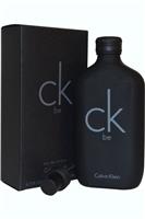 Calvin Klein CK Be Eau de Toilette Spray 200ml Womens Fragrance - Standard Regular Size
