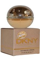 DKNY Donna Karan Golden Delicious Eau de Parfum Spray 50ml Womens Perfume - Standard Regular Size