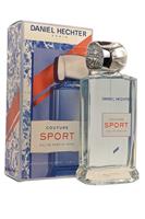 Couture Sport Daniel Hechter Eau de Parfum Spray 100ml Mens Fragrance - Standard Regular Size