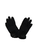 MP Women's Gloves S Black 100% Other Glove