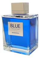 Antonio Banderas Blue Seduction Men Eau de Toilette Spray 200ml Mens Fragrance - Standard Regular Size