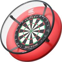 Target Dartboard Light Corona Vision Dart board
