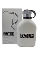 Hugo Boss Reversed Eau de Toilette Spray 125ml Mens Fragrance - Standard Regular Size