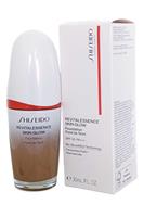 Revitalessence Shiseido Skin Glow Foundation SPF30 Bio-Boost 30ml Amber #440