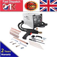 3800A 220V Dent Puller Spot Welder Auto Stud Welding Machine 7 Modes Available