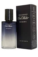 Davidoff Cool Water Reborn Men Eau de Toilette Spray 40ml Mens Fragrance - Standard Regular Size