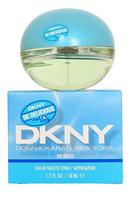 DKNY Donna Karan Be Delicious Pool Party Bay Breeze EDTS 50ml Womens Fragrance - Standard Regular Size