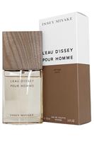 Issey Miyake L'Eau d'Issey Intense Vetiver EDT Spray 50ml Mens Fragrance - Standard Regular Size